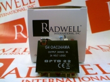 OPTO 22 G4OAC24AMA