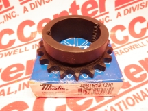 US TSUBAKI 40BTL18-1210