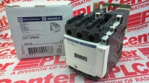 SCHNEIDER ELECTRIC LC1D50L6