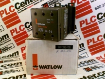 WATLOW DB1V-3060-F0S0