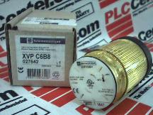 SCHNEIDER ELECTRIC XVP-C6B8W