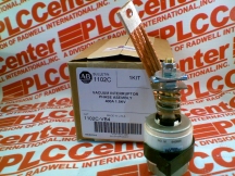 ALLEN BRADLEY 1102C-VB4