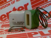 GENERAL ELECTRIC CR22D165G130