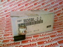 PARKER XW369ML-2-2