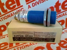 ALLEN BRADLEY 51PPS30-10FAXX