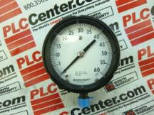 ASHCROFT 45-1279SSH-04L-0/60