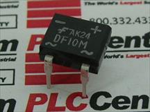 ON SEMICONDUCTOR DF10M