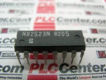 NXP SEMICONDUCTOR IC82S23N