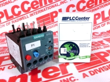 SIEMENS 3RU6116-1EB0