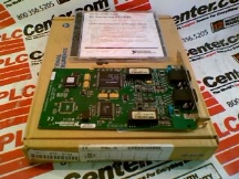 NATIONAL INSTRUMENTS PCI-2321/2