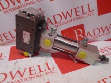 PHD INC MA1F-X-1-MT-M