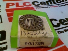 SCHAEFFLER GROUP AXK1730A