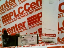 NORGREN V60PC11DC313AA