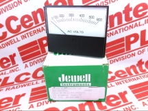JEWELL INSTRUMENTS 3S-AVC-600-U