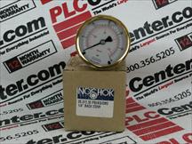 NOSHOK 25-310-30-PSI/KGC/M2D