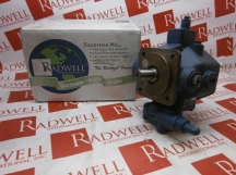 BOSCH PV7-15/25-30RE01MC0-16