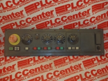 SIEMENS 6FC3-808-3EF21