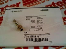 ALLEN BRADLEY 872C-M3NN8-P3