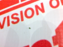 VISHAY PAT0603E4301BSTS