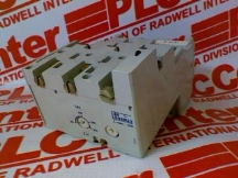 SCHNEIDER ELECTRIC LB6LD03M22