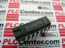 TEXAS INSTRUMENTS SEMI IC170