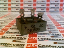 DIOTEC DB35-08