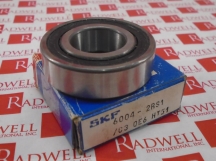 SKF 6004-2RS1/C3HT51