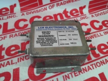 LCR CAPACITORS F18344
