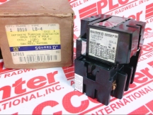 SCHNEIDER ELECTRIC 8910-LO4-120V