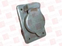 ABB THOMAS & BETTS 8374