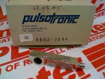PULSOTRONIC 9862-7964