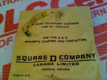 SCHNEIDER ELECTRIC 2183-G13