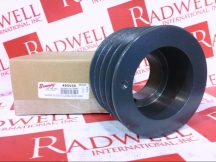 REGAL REXNORD 4B5V50