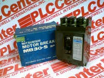 MITSUBISHI MB30-S-3P-1A-460V