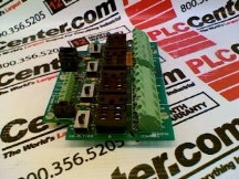 JOHNSON CONTROLS AS-RLY-100