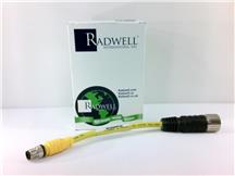 TURCK CKM-19-0.2-RSE-4T/S600/CS10159