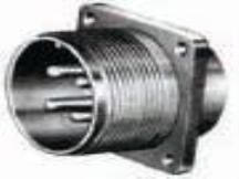 AMPHENOL CS3102A18-66S