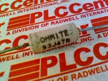 OHMITE 93J47R