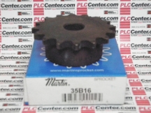 ALTRA INDUSTRIAL MOTION 35B16