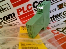 PHOENIX CONTACT EMG17-OV-TTL/60DC/3