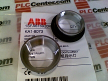 ASEA BROWN BOVERI KA1-8073