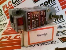 EATON CORPORATION E50ANL1