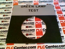 ALLEN BRADLEY 800T-X700E/GREEN-LAMP-TEST