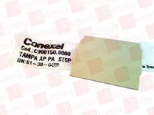 CONEXEL C900150.6000-EACH