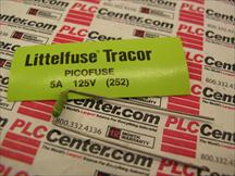 LITTELFUSE 0252005