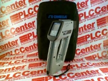 OMEGA ENGINEERING OS520