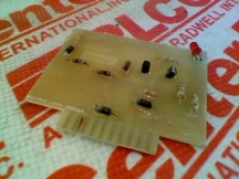 PYRONICS INC 7186-0002