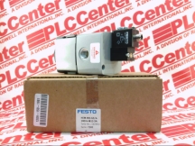 FESTO HEM-M3-G3/4-10024-M12-SA