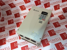 DELTA ELECTRONICS VFD185V43A-2