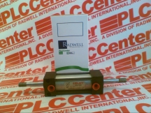 PARKER MD-1.125X2-1F